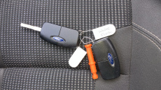 Ford Fiesta 1.0 EcoBoost Titanium 5dr Petrol Hatchback